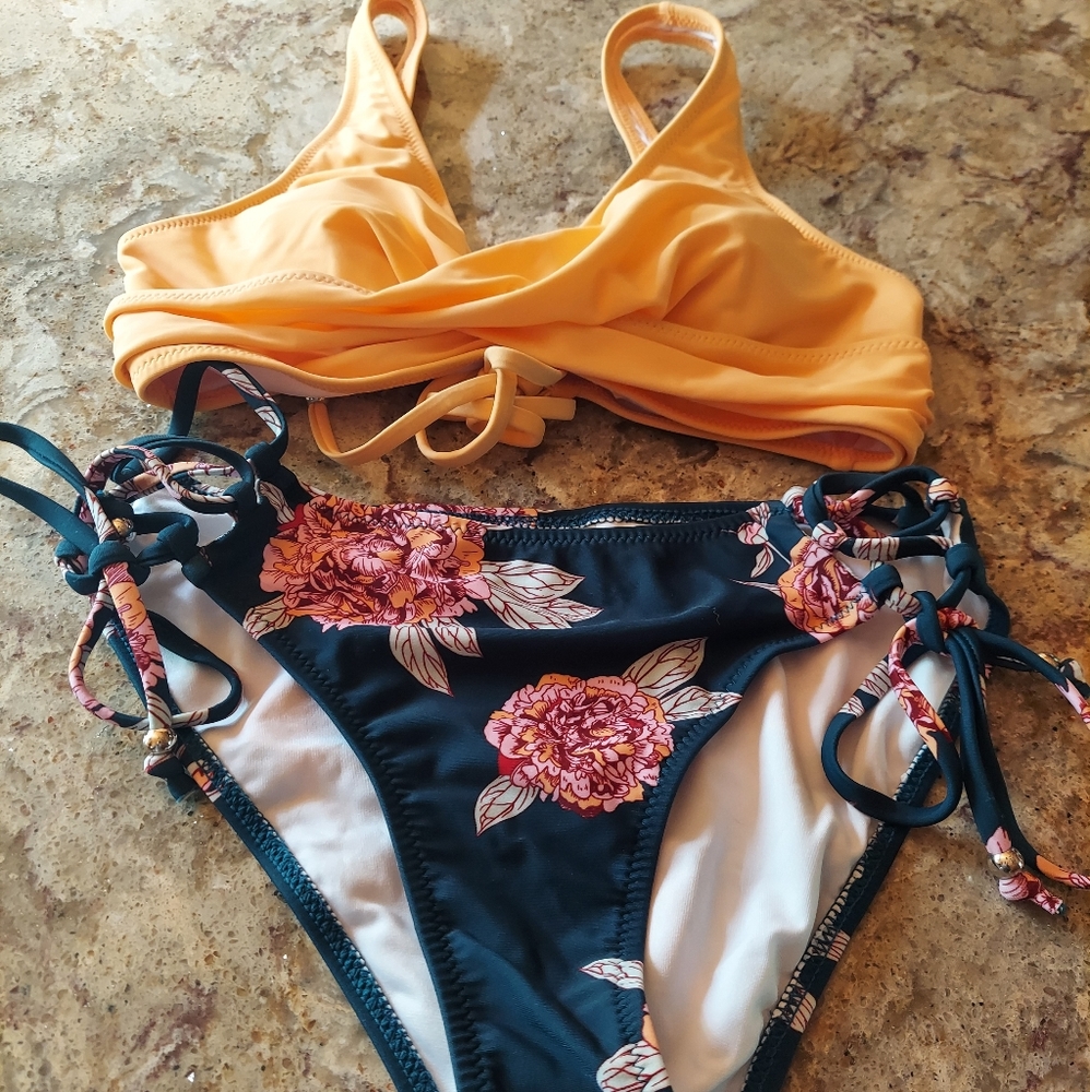 Cupshe Bathing Suit